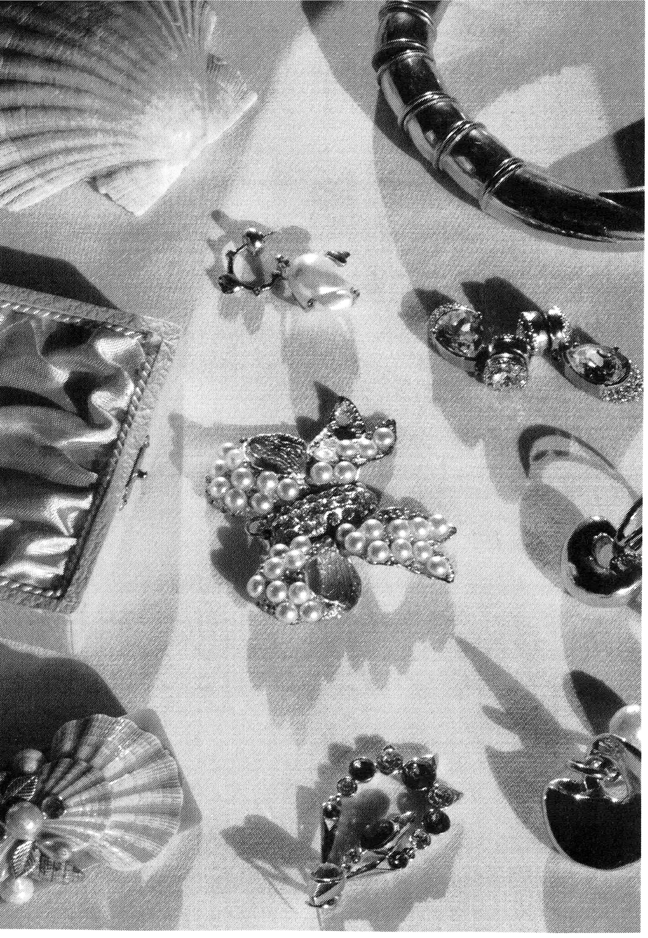 La robe de chambre de Balzac