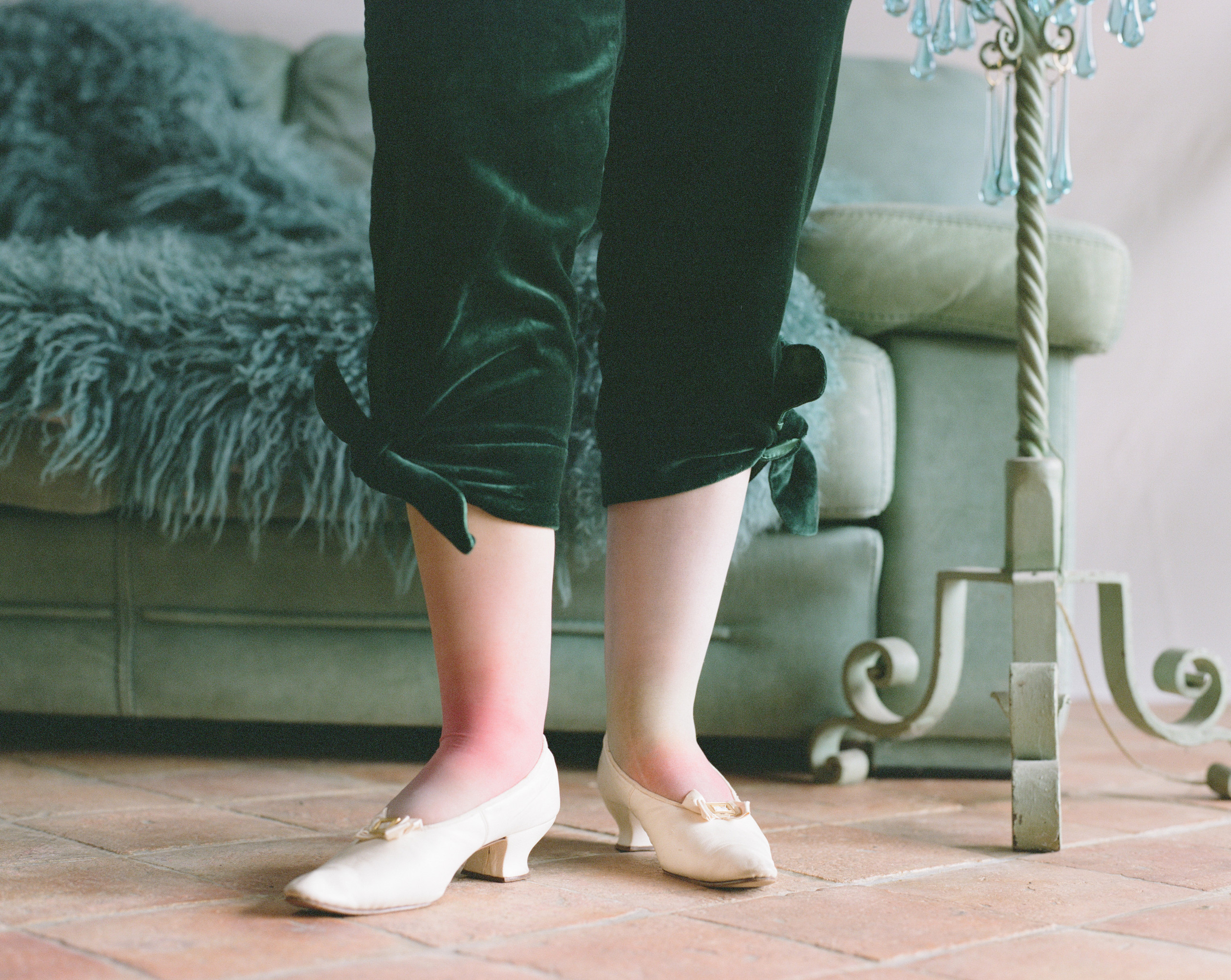 La robe de chambre de Balzac