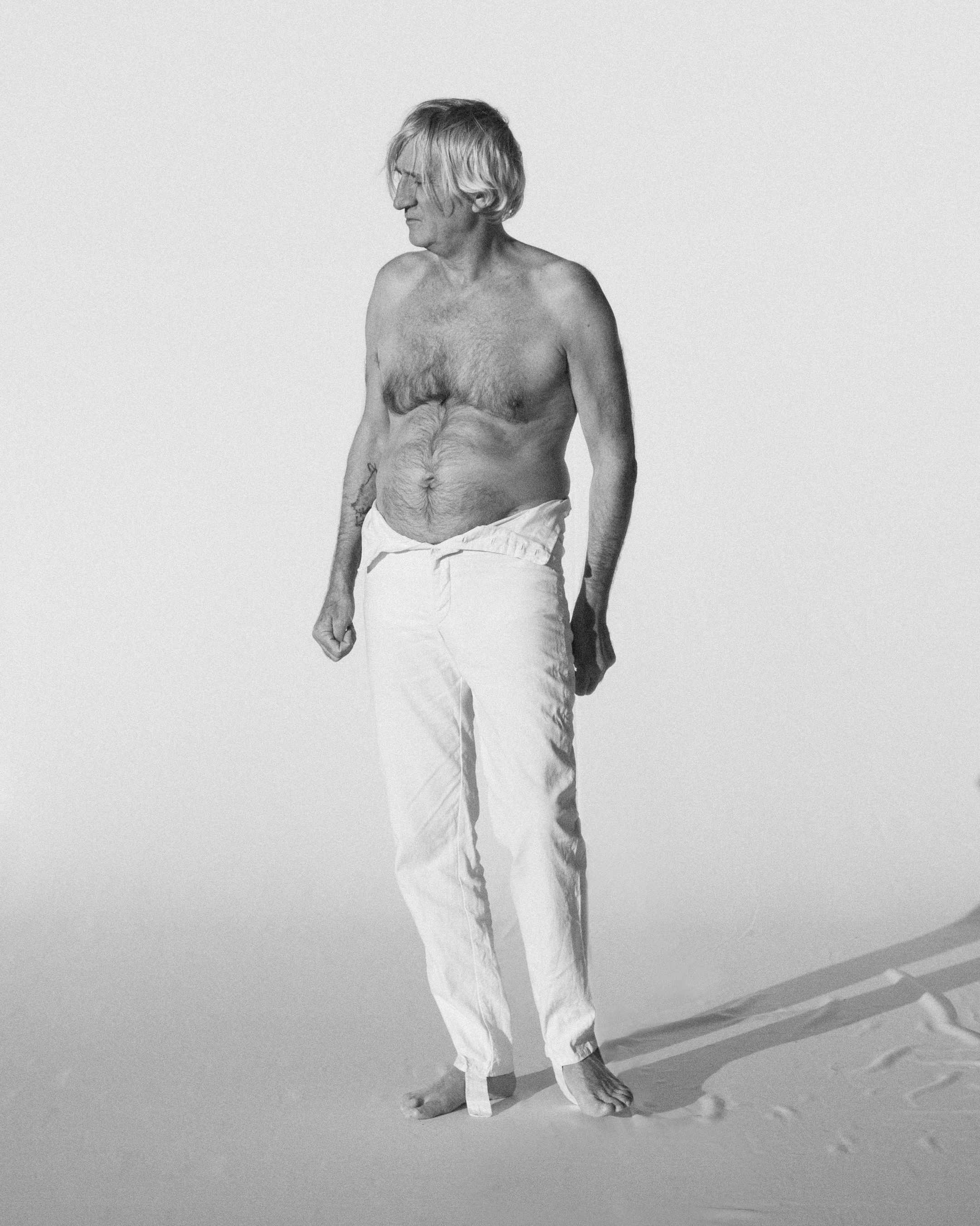 La robe de chambre de Balzac