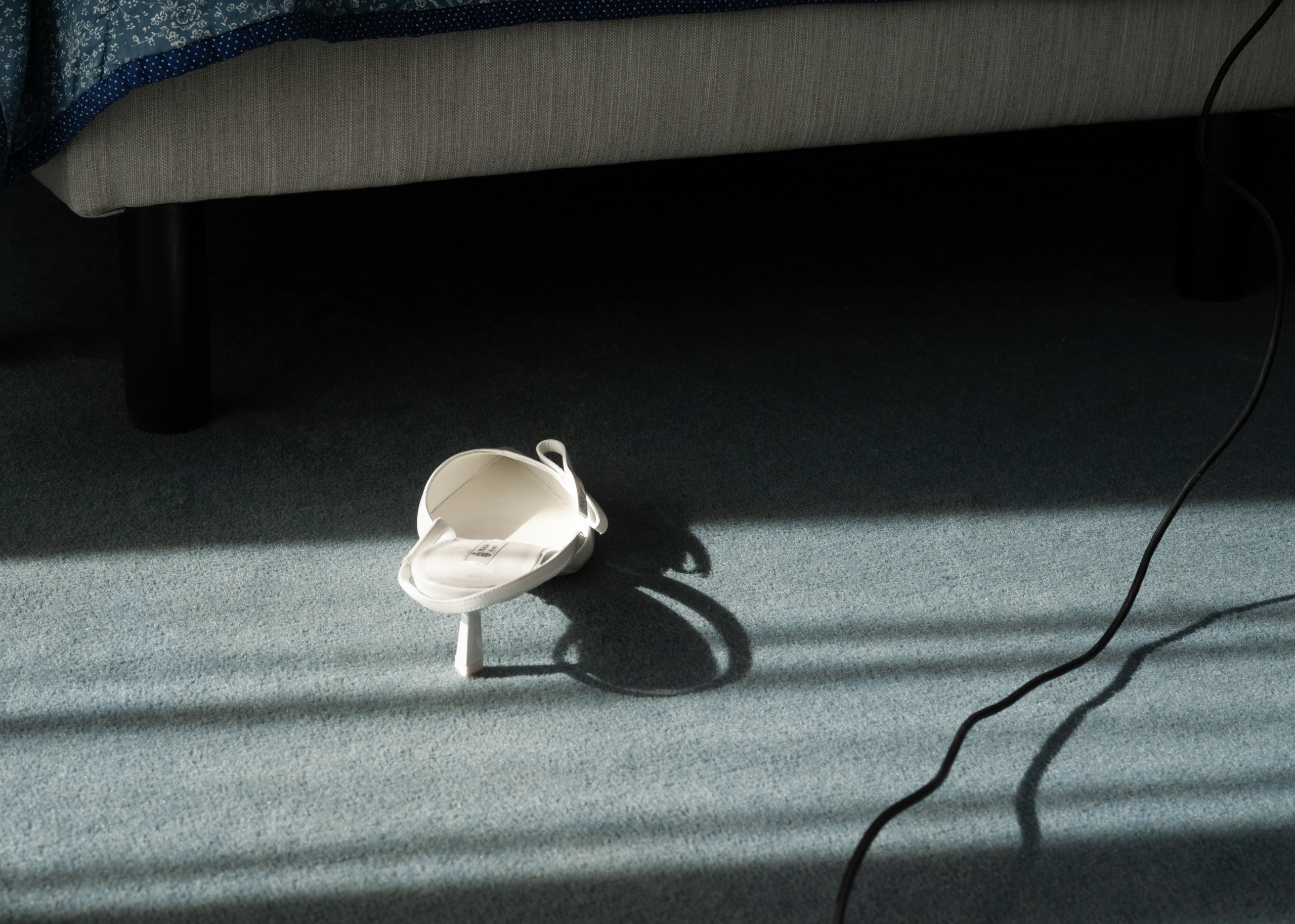 Left Behind