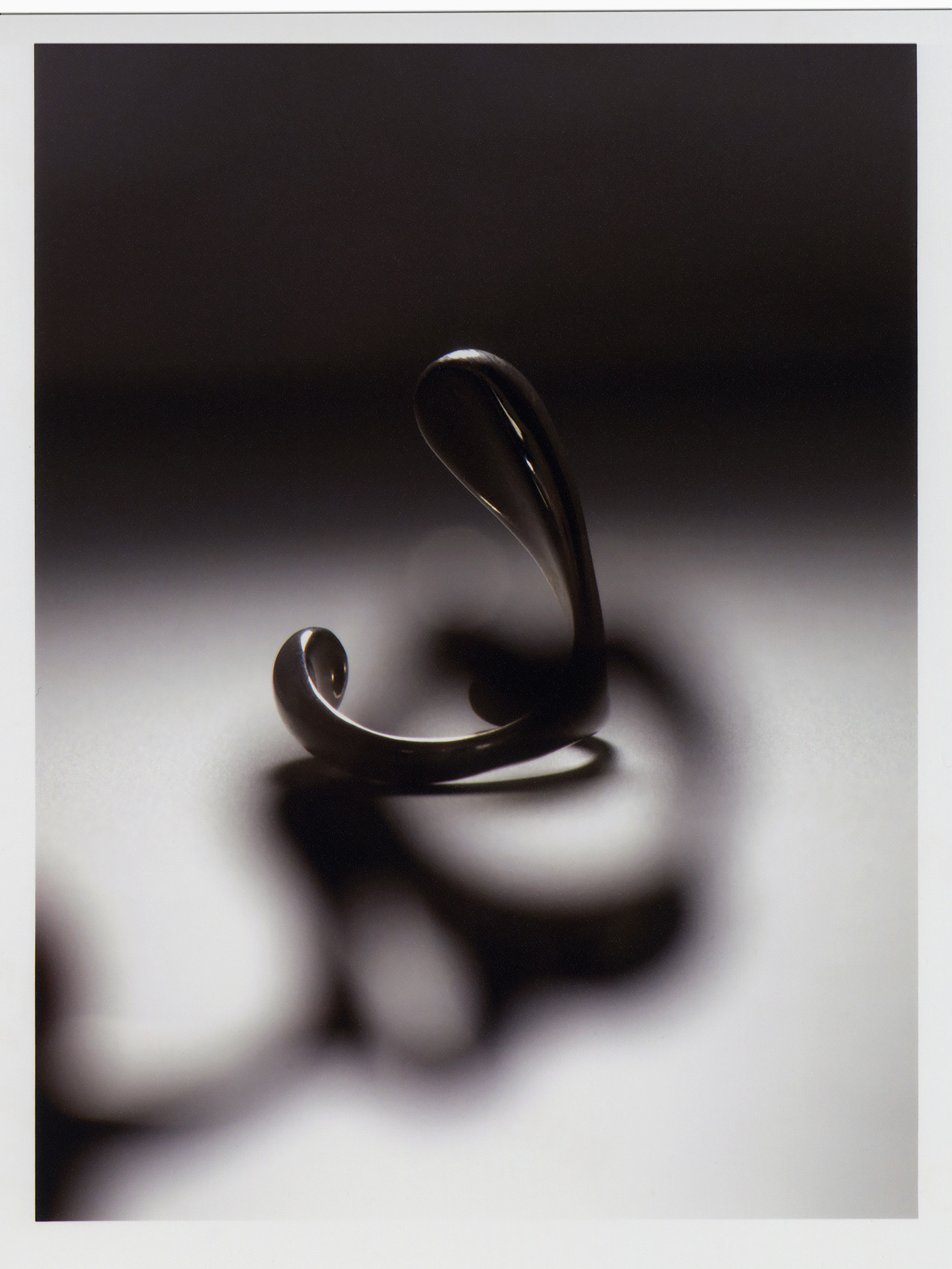 Studies for Julia Bartsch