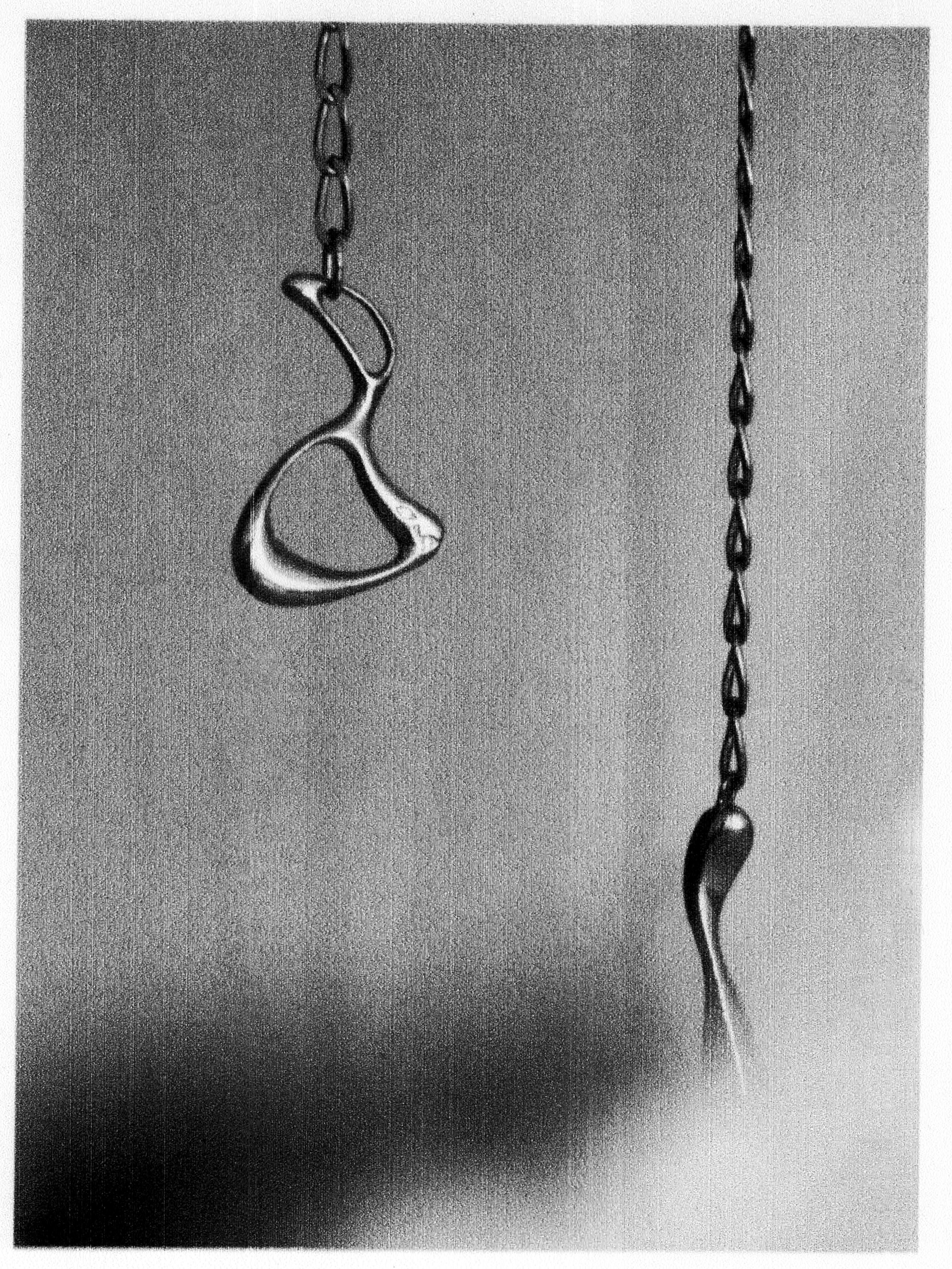 Studies for Julia Bartsch