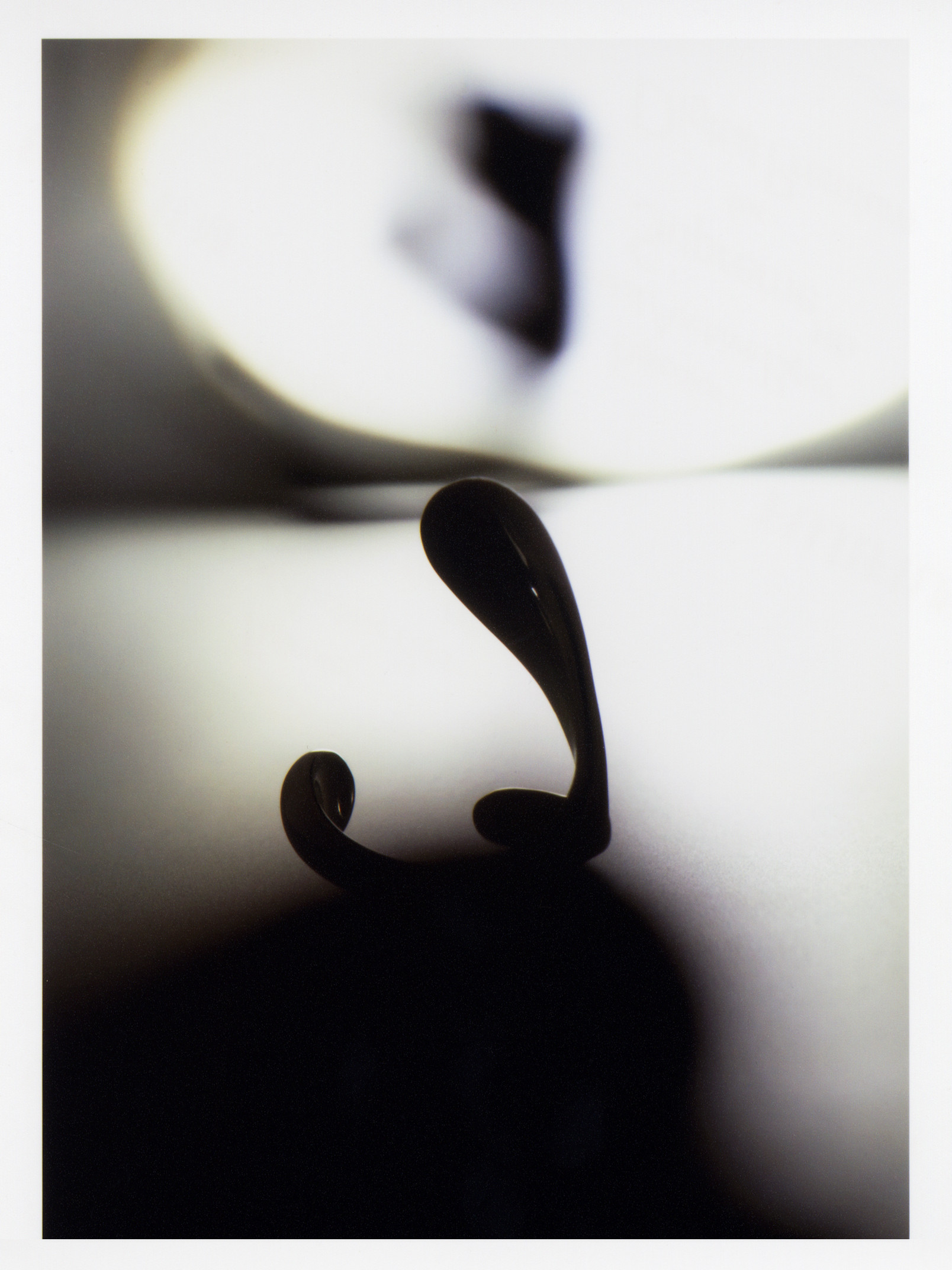 Studies for Julia Bartsch