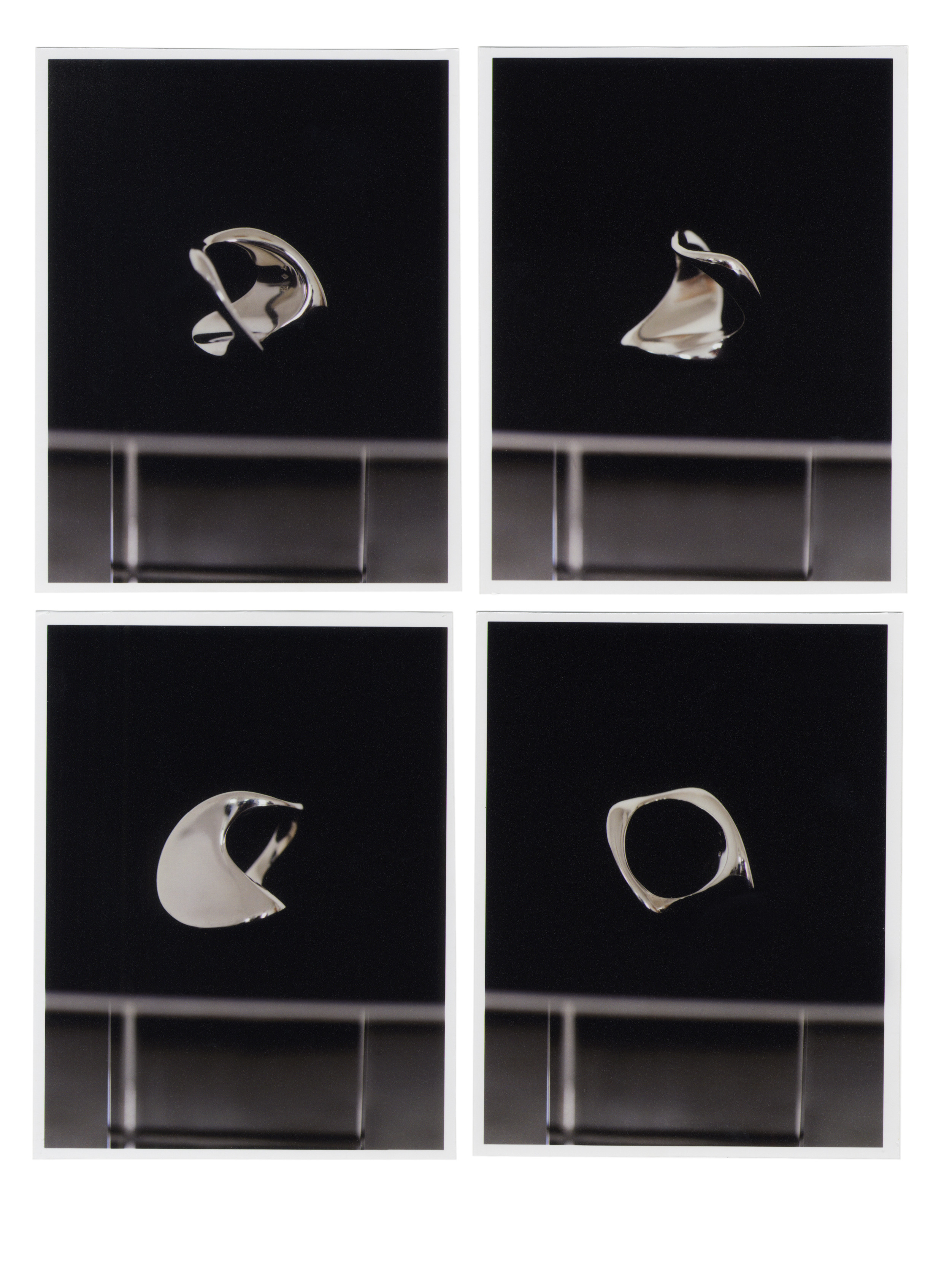 Studies for Julia Bartsch