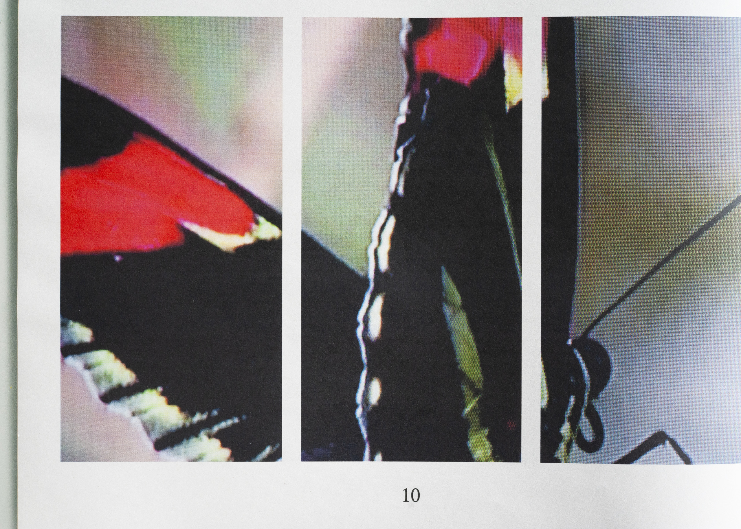 Les Sources – Why Look at Animals?