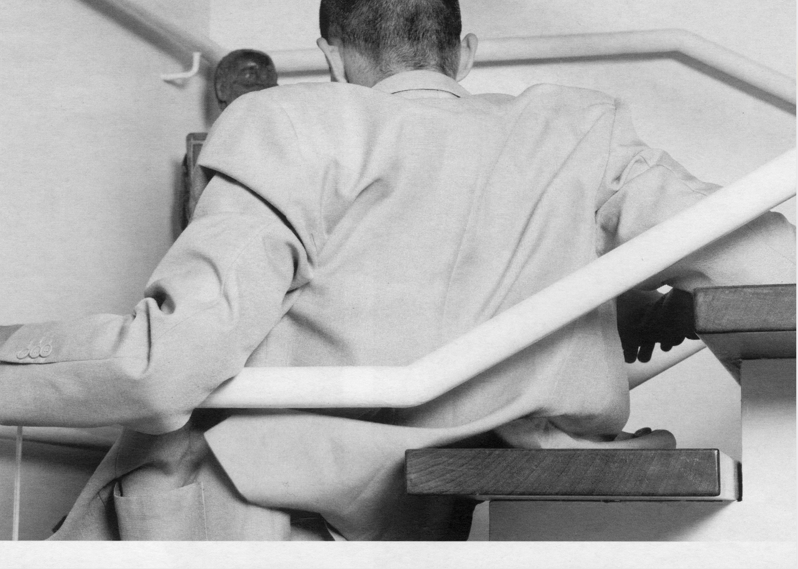 Les Sources – Alejandro