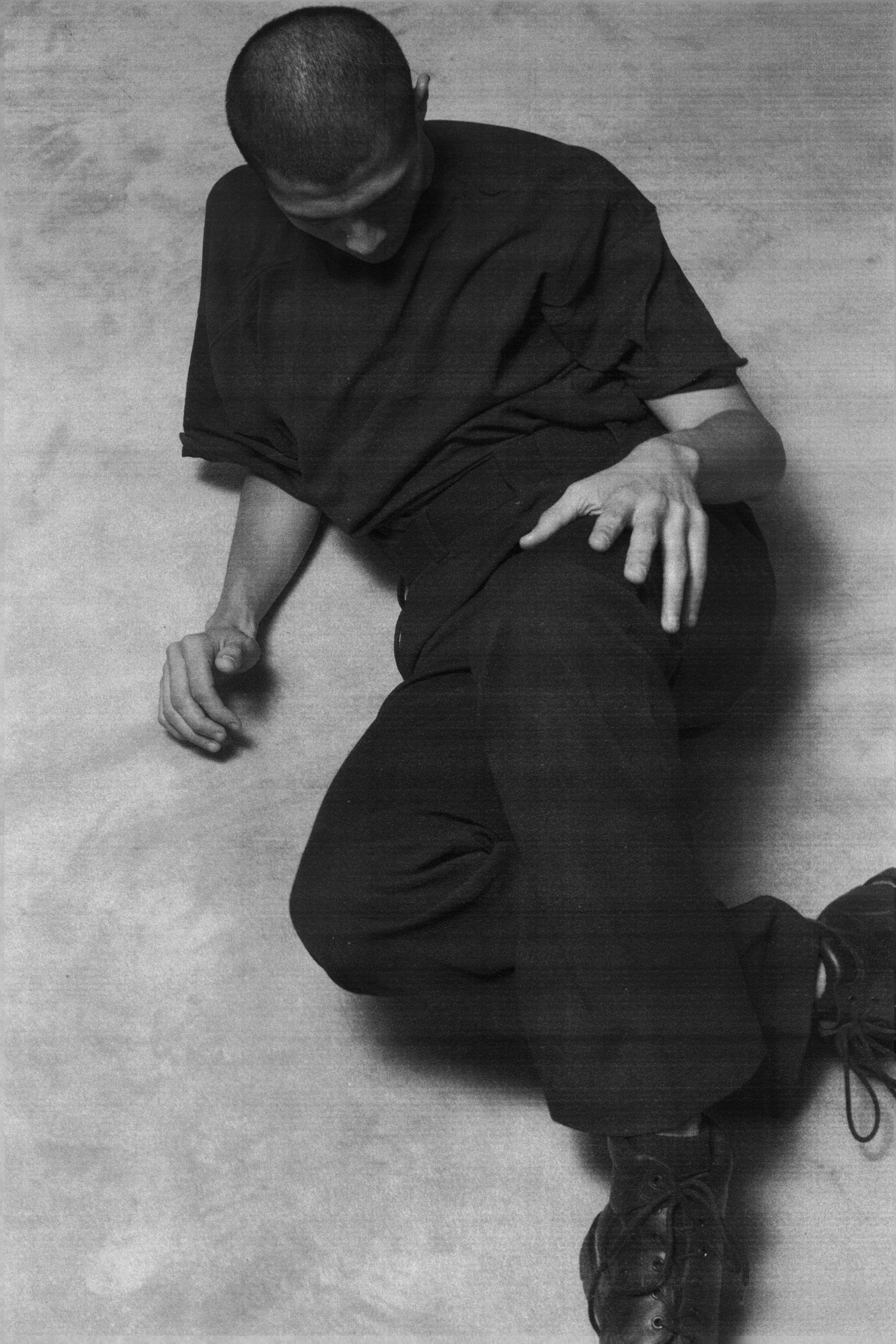 Les Sources – Alejandro