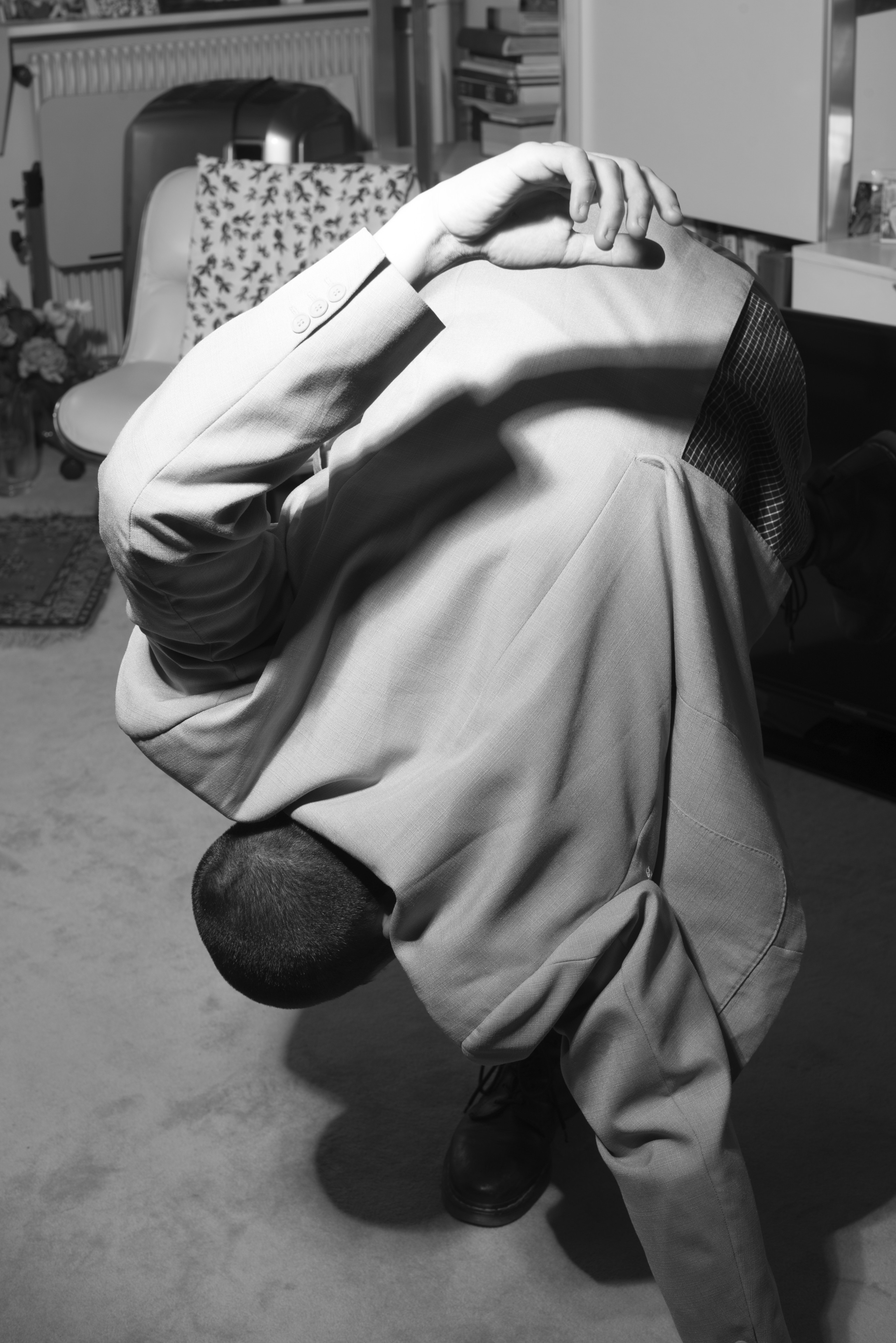 Les Sources – Alejandro