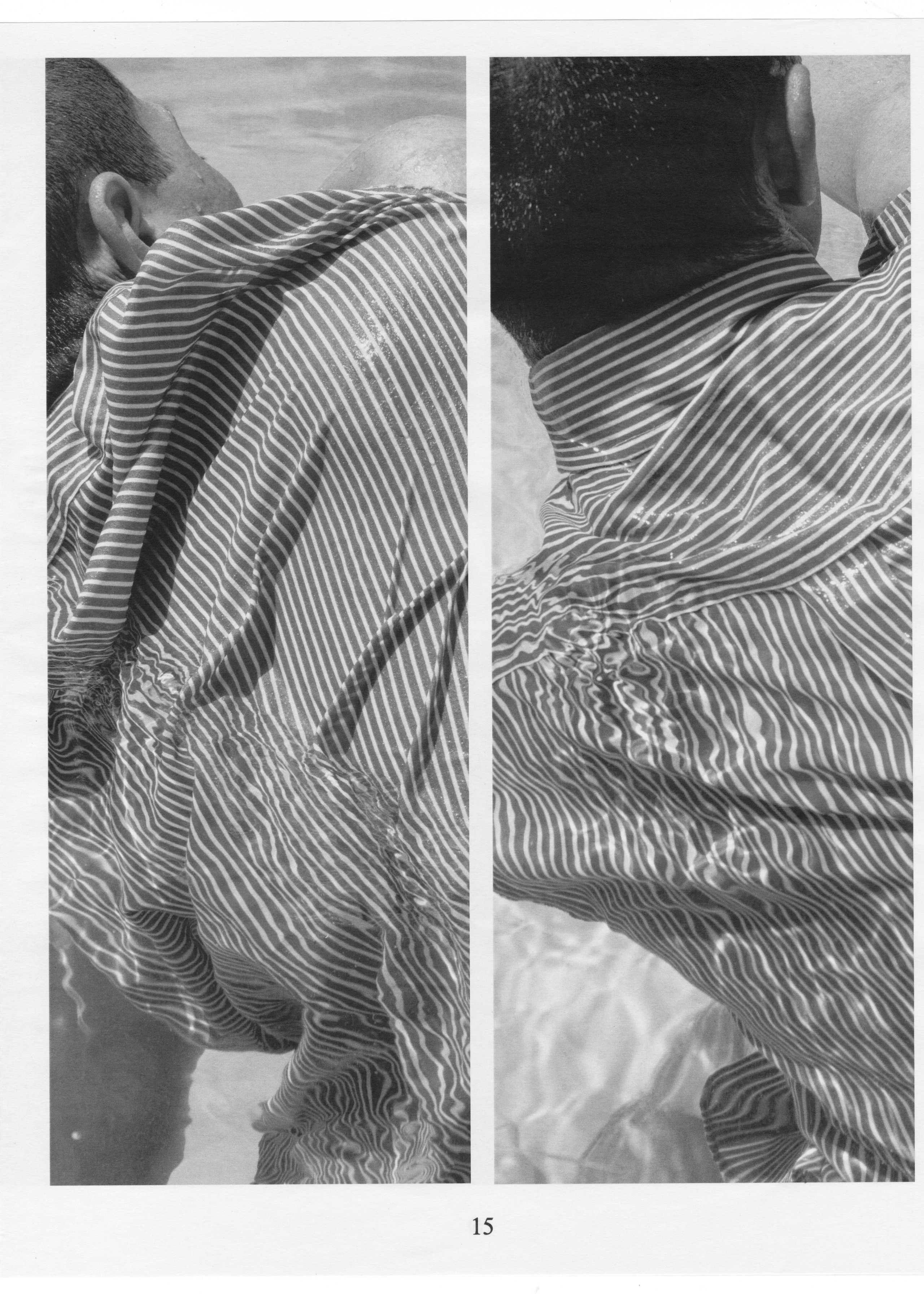 Les Sources – Alejandro