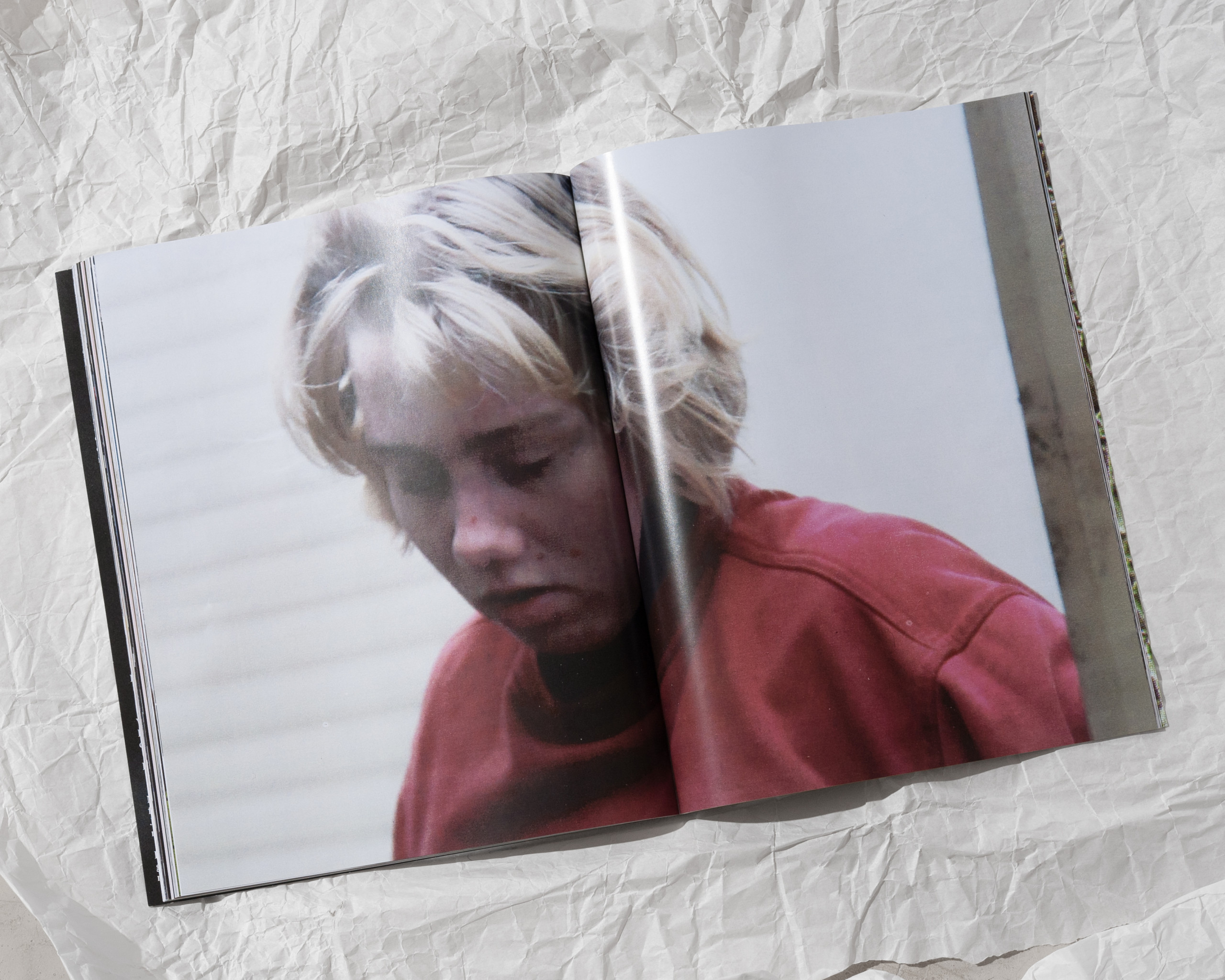 Making Odd Kith and Kin