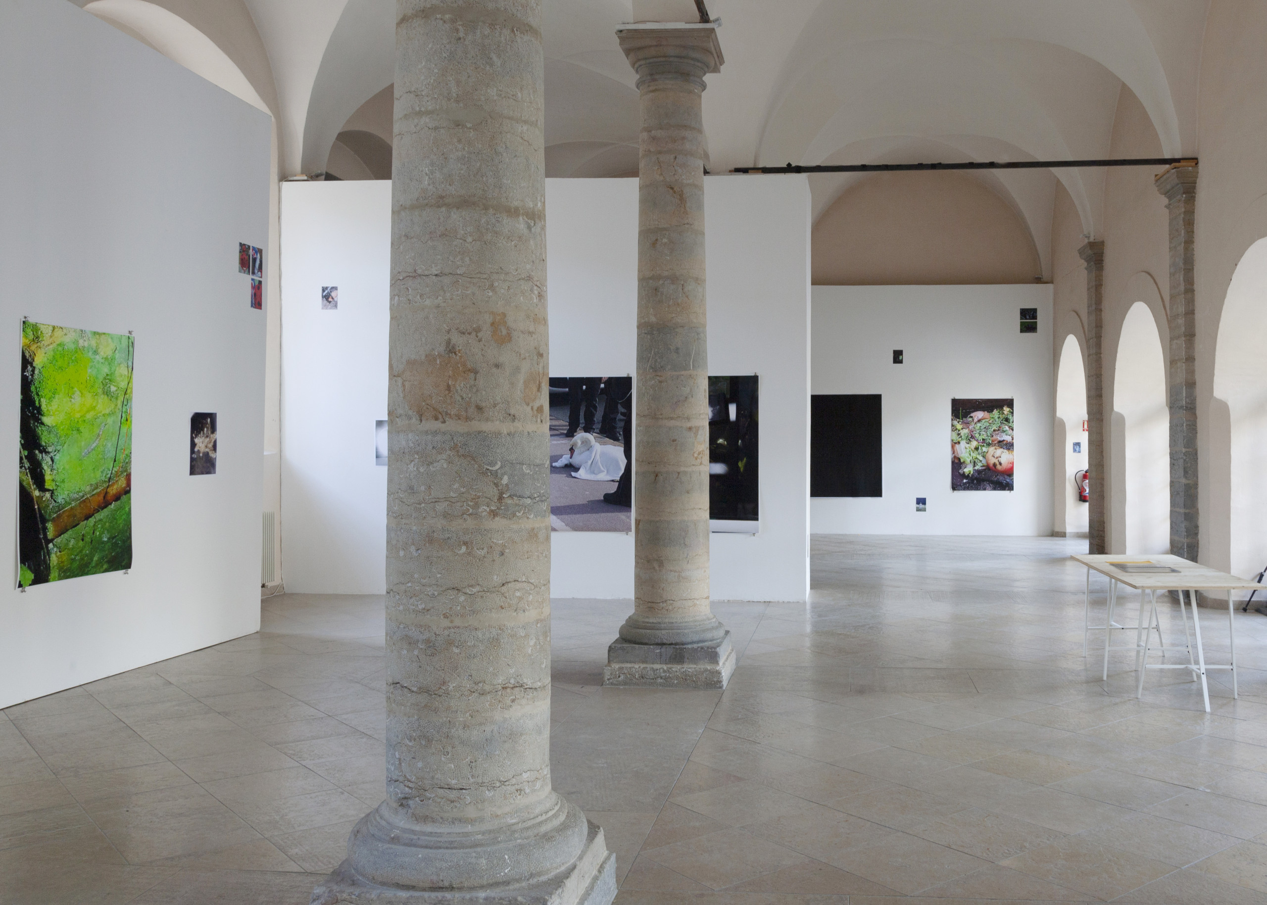 Take, Select, Arrange, Print(2)