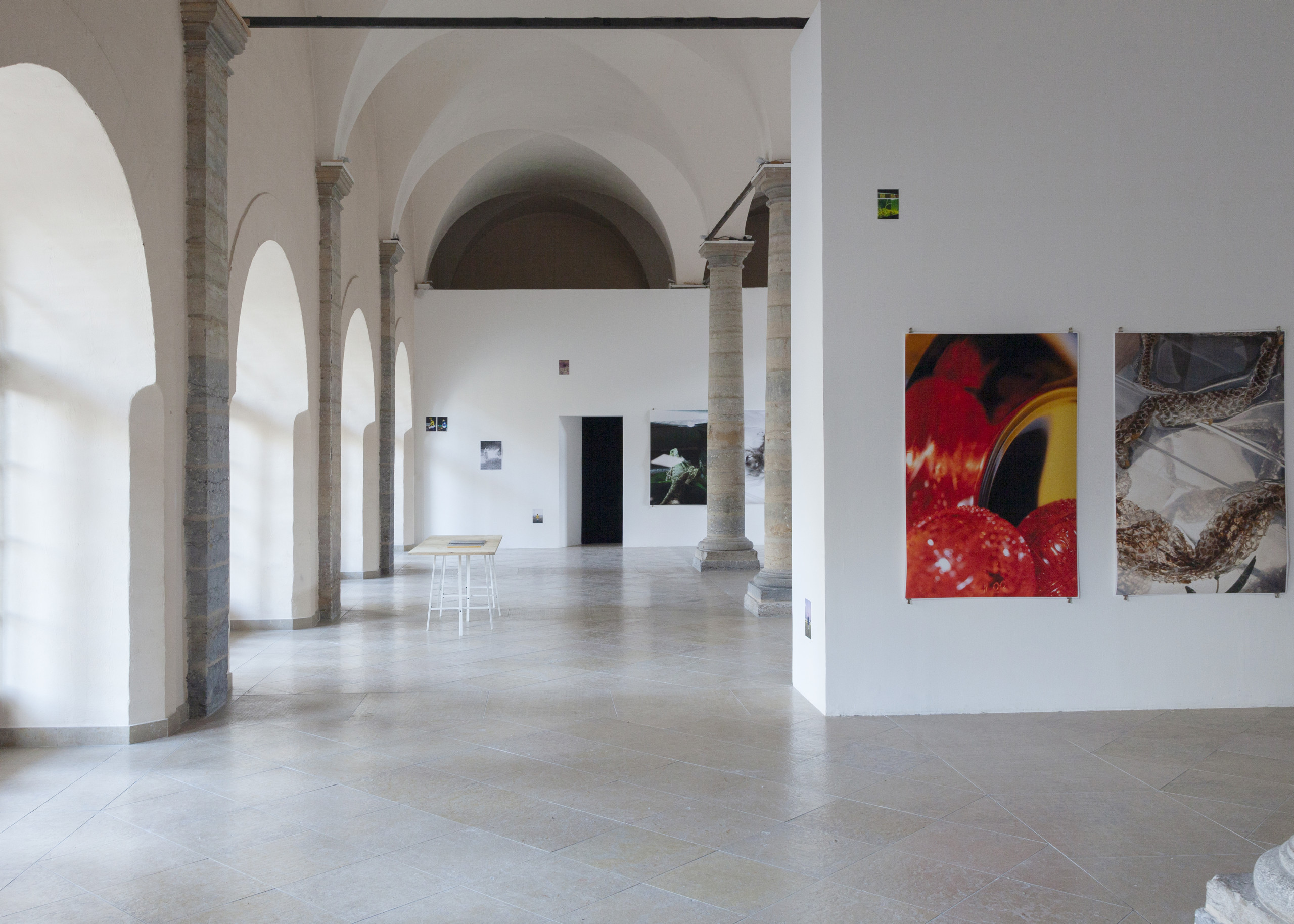 Take, Select, Arrange, Print(2)