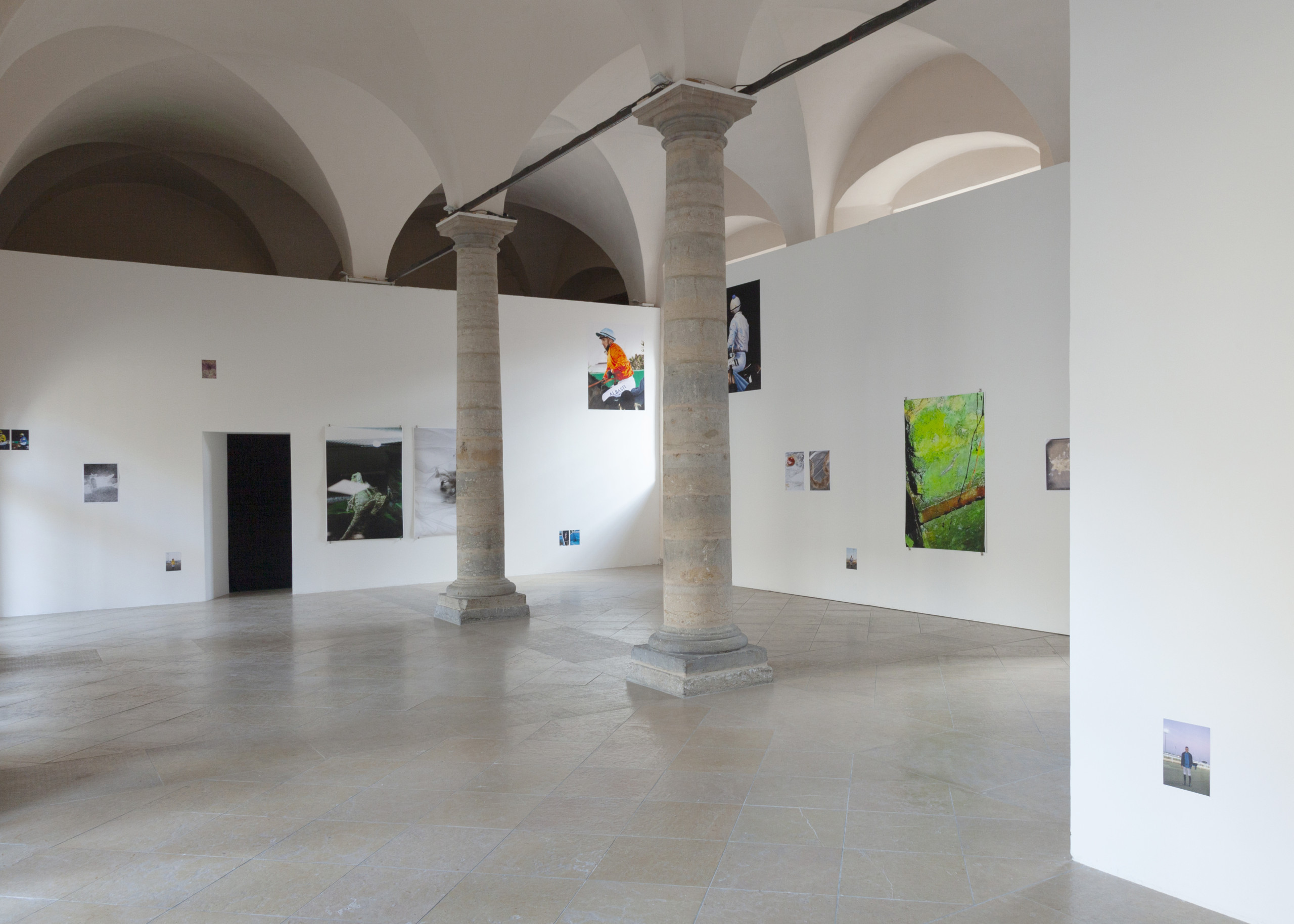 Take, Select, Arrange, Print(2)