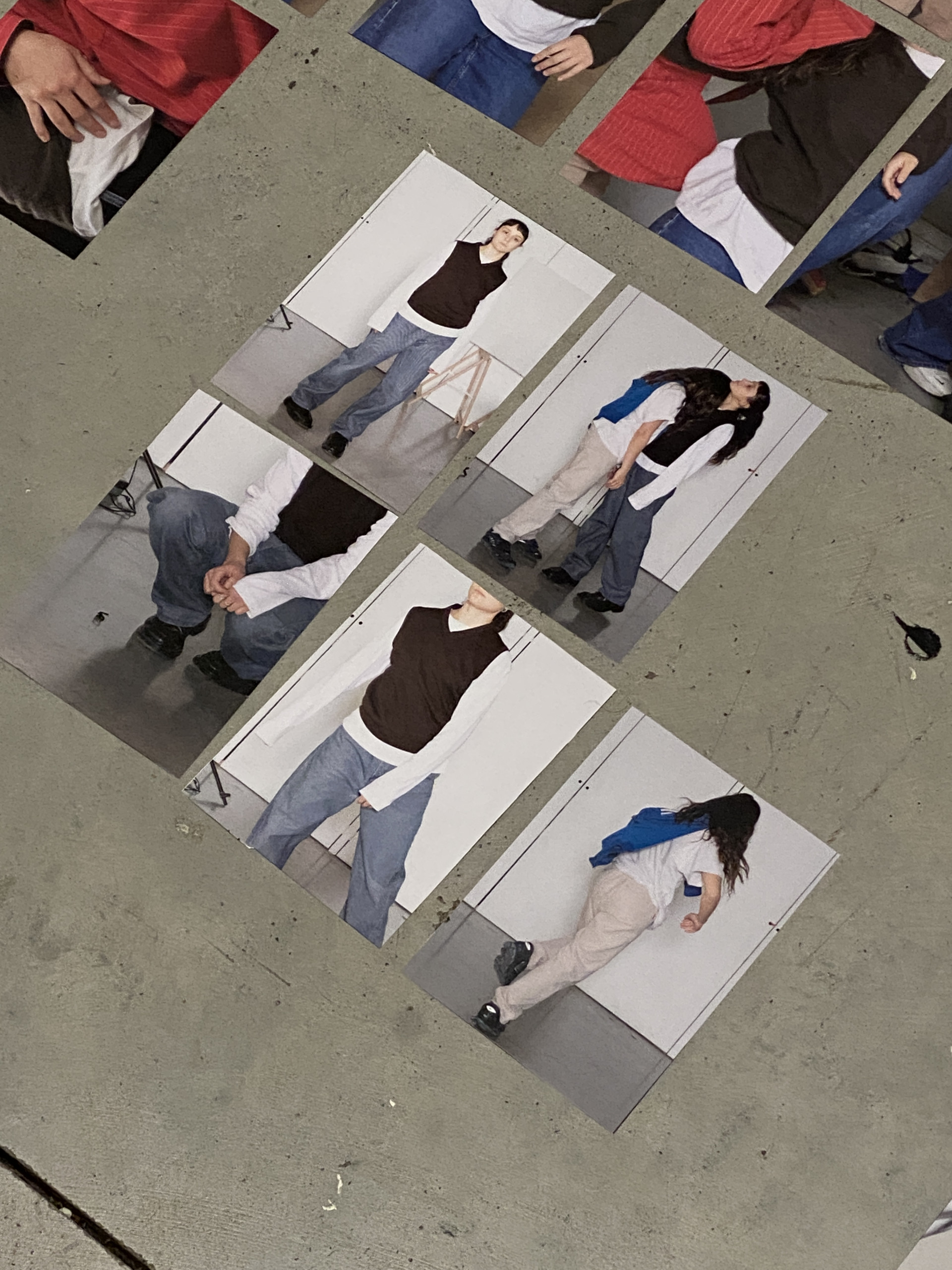 Take, Select, Arrange, Print (3)