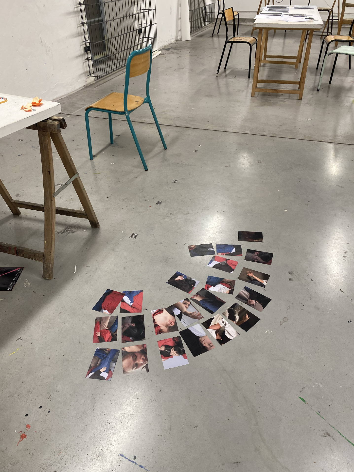 Take, Select, Arrange, Print (3)