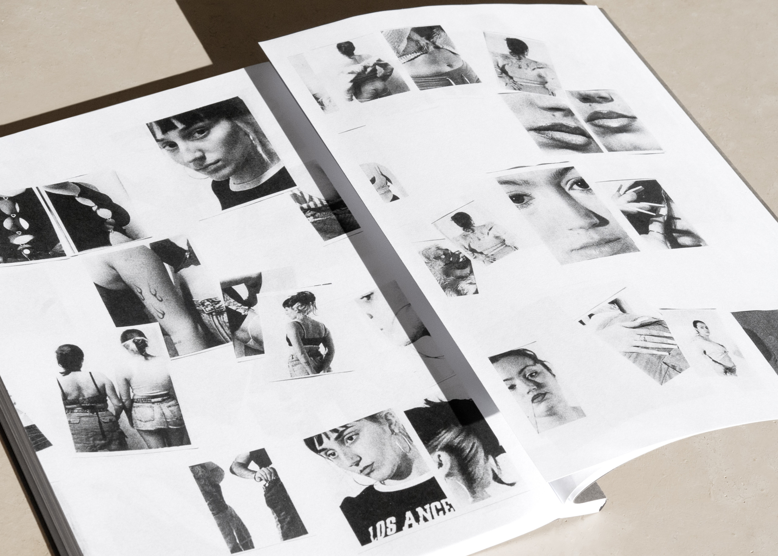 Take, Select, Arrange, Print (3)