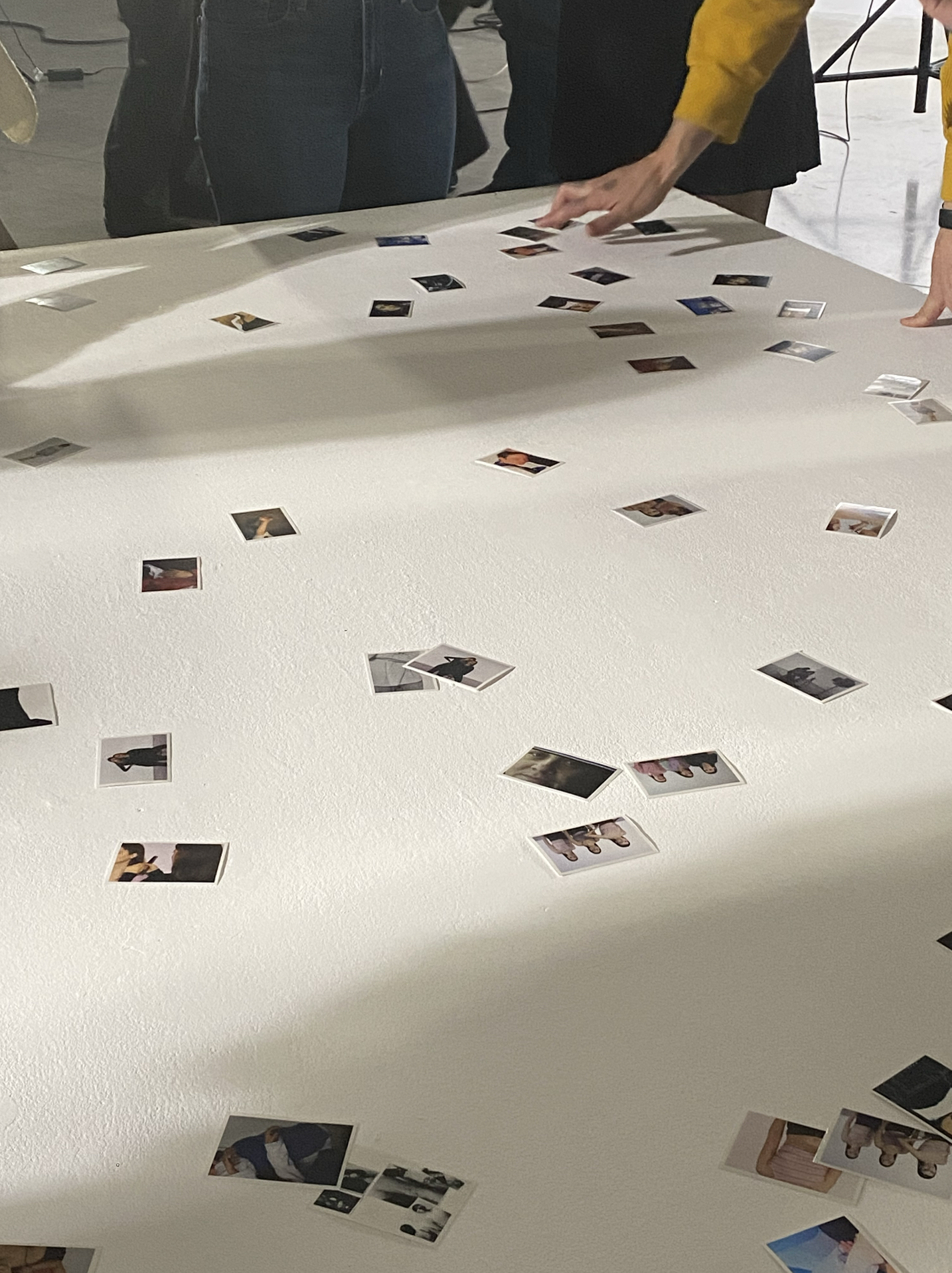 Take, Select, Arrange, Print (3)