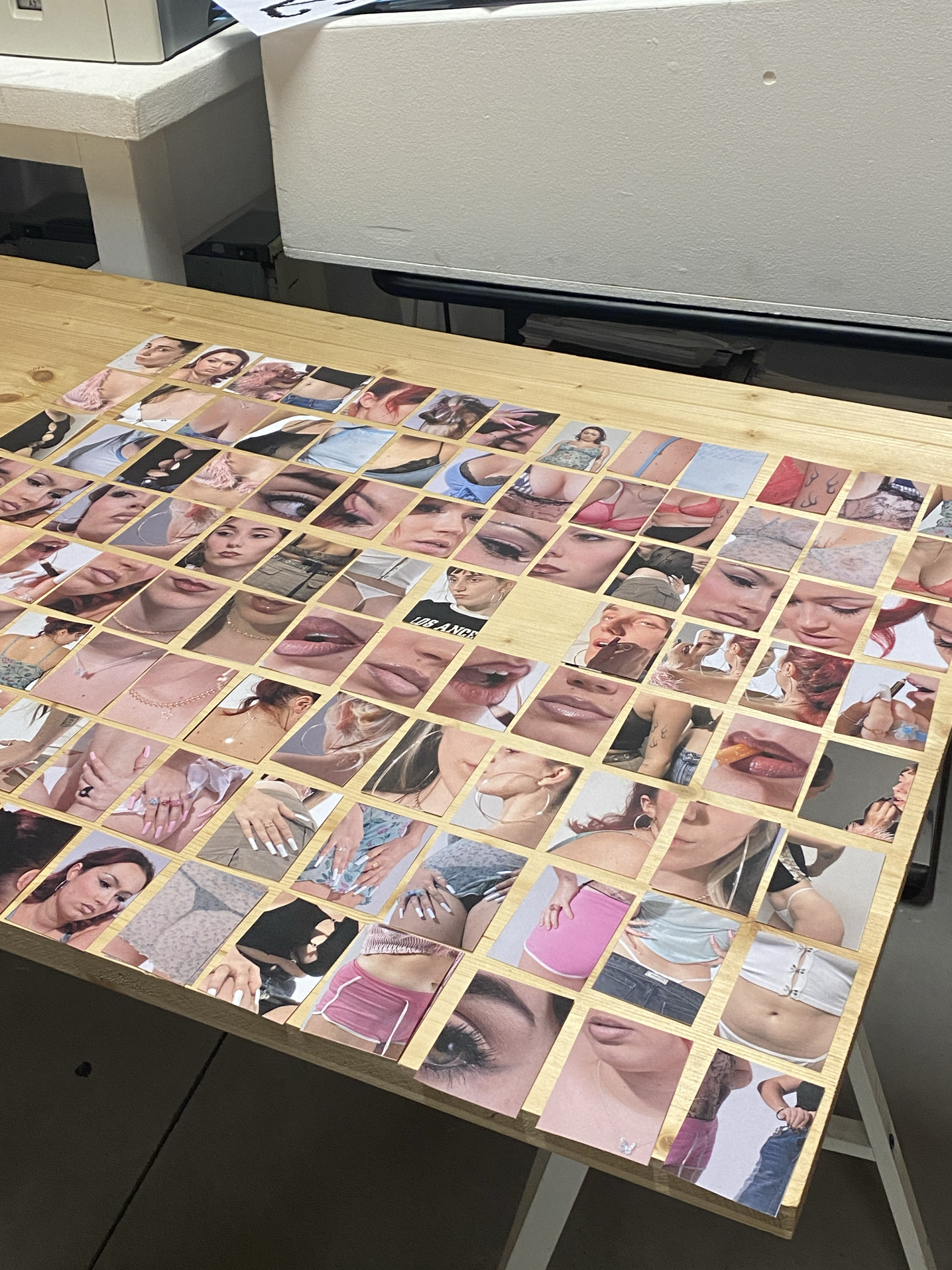 Take, Select, Arrange, Print (3)